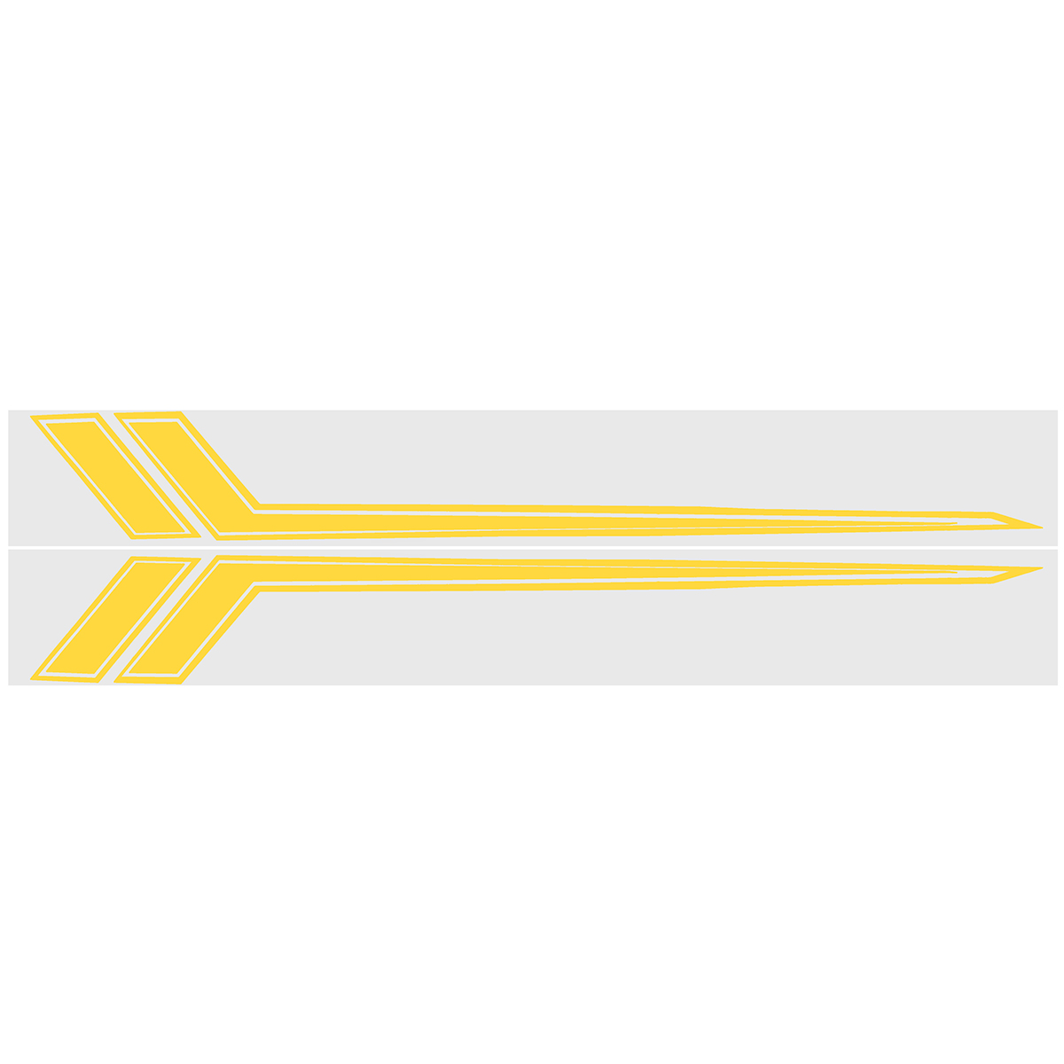 68x85-Car-hash-Stripe-Racing-Graphic-Fender-Decal-Sticker-FOR-Chevy-1671043