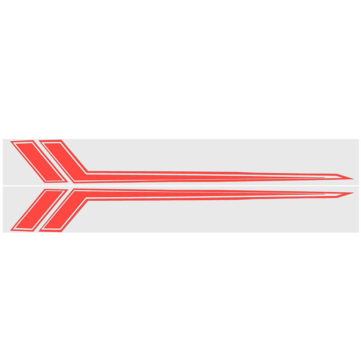 68x85-Car-hash-Stripe-Racing-Graphic-Fender-Decal-Sticker-FOR-Chevy-1671043