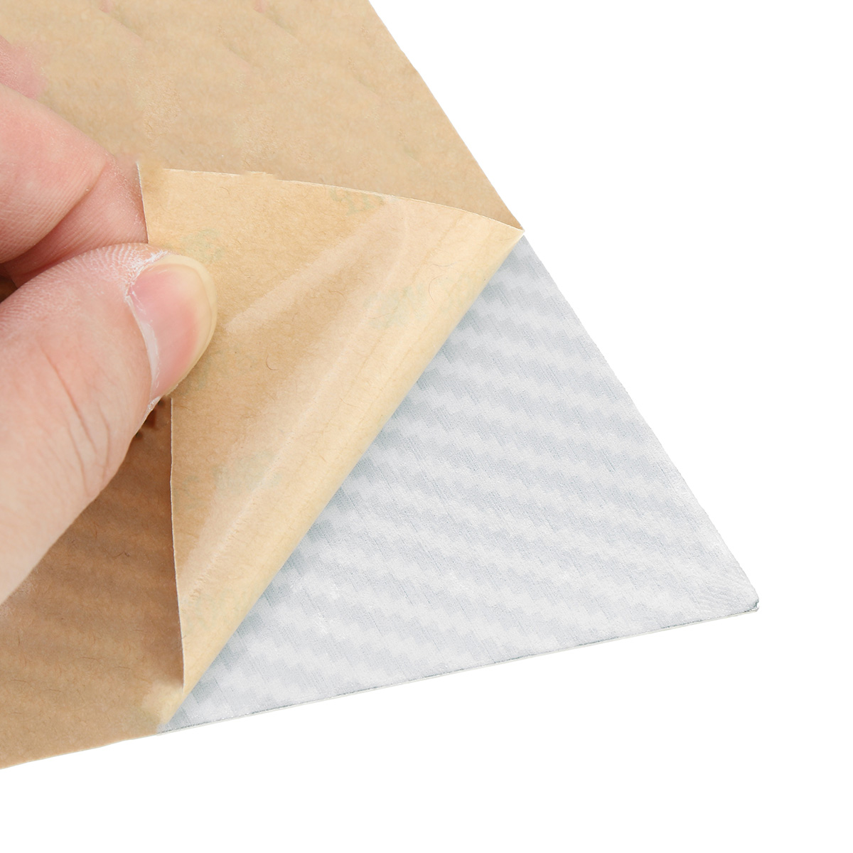 6PCS-Set-Window-Pillar-Posts-Stickers-Trim-For-Honda-Civic-Sedan-2016-2018-Carbon-1826919