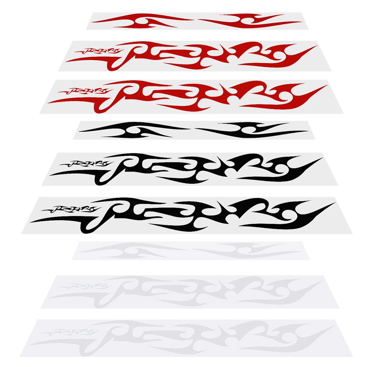 6pcs-Universal-Car-Body-Bumper-Hood-Flame-Graphics-Decals-PVC-Decal-Stickers-1570800