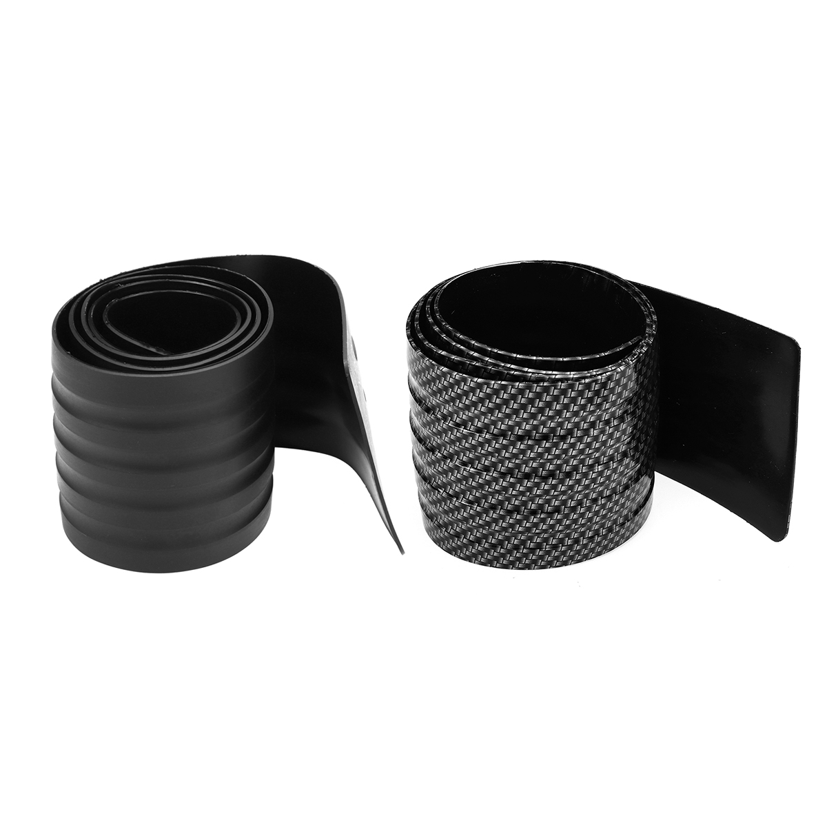 90CM-Car-Rear-Trunk-Bumper-Sill-Protector-Plate-Cover-Guard-Pickup-SUV-Truck-1585361