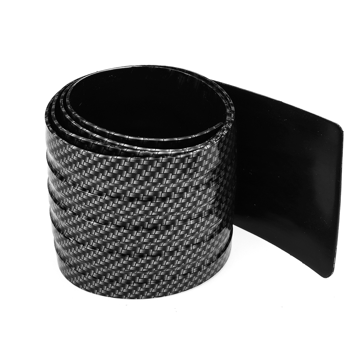 90CM-Car-Rear-Trunk-Bumper-Sill-Protector-Plate-Cover-Guard-Pickup-SUV-Truck-1585361
