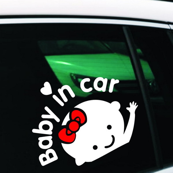 9x12cm-Baby-in-Car-Reflective-Car-Stickers-Auto-Truck-Vehicle-Motorcycle-Decal-1178580