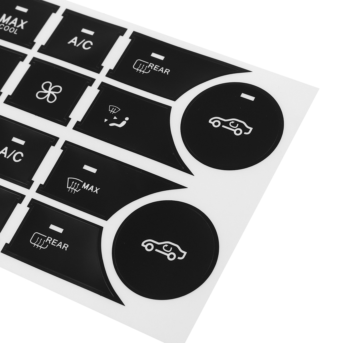 AC-Button-Stickers-Kit-Dash-Repair-Decal-For-Mercedes-W204-C250-C300-C350-10-14-1711653