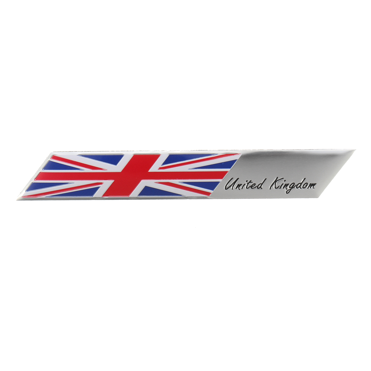 Aluminum-Car-Decal-Stickers-United-Kingdom-UK-England-National-Flag-Emblem-Badge-1578400