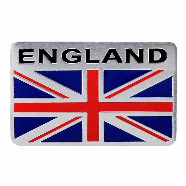 Aluminum-England-UK-Flag-Shield-Emblem-Badge-Car-Sticker-Decal-Universal-For-Truck-Auto-1076846