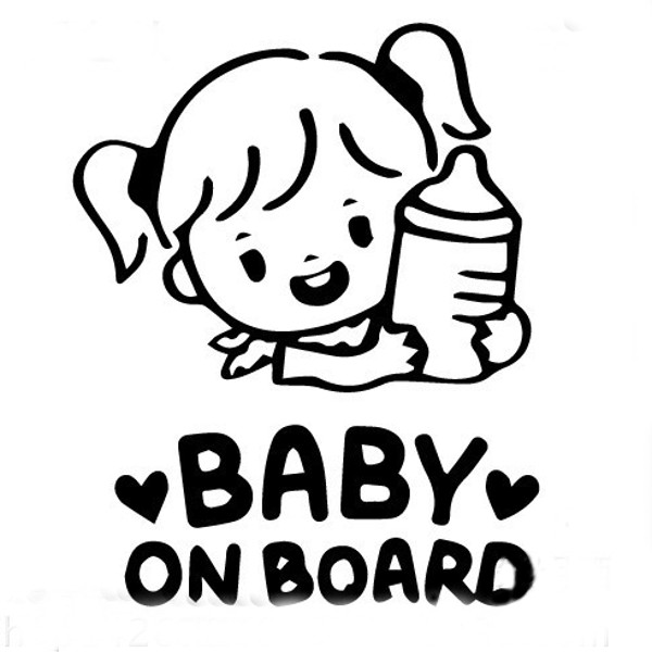 Baby-On-Board-Warning-Letter-Refective-Car-Stickers-Decals-Vehicle-Truck-Window-Mirror-Decoration-1154380