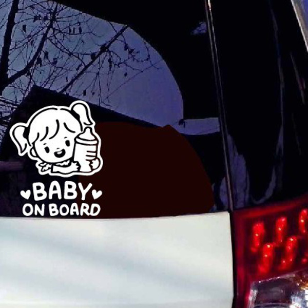 Baby-On-Board-Warning-Letter-Refective-Car-Stickers-Decals-Vehicle-Truck-Window-Mirror-Decoration-1154380