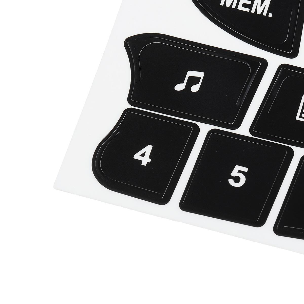 CD-Radio-Audio-Button-Repair-Decals-Car-Stickers-For-Renault-Clio-and-Megane-2009-2011-1589696