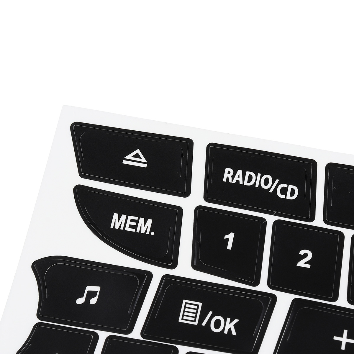 CD-Radio-Audio-Button-Repair-Decals-Car-Stickers-For-Renault-Clio-and-Megane-2009-2011-1589696