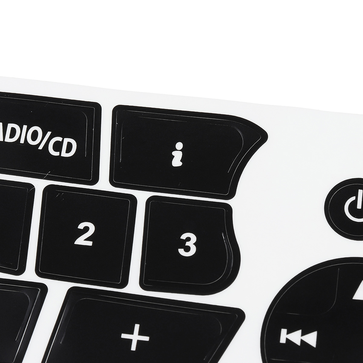 CD-Radio-Audio-Button-Repair-Decals-Car-Stickers-For-Renault-Clio-and-Megane-2009-2011-1589696