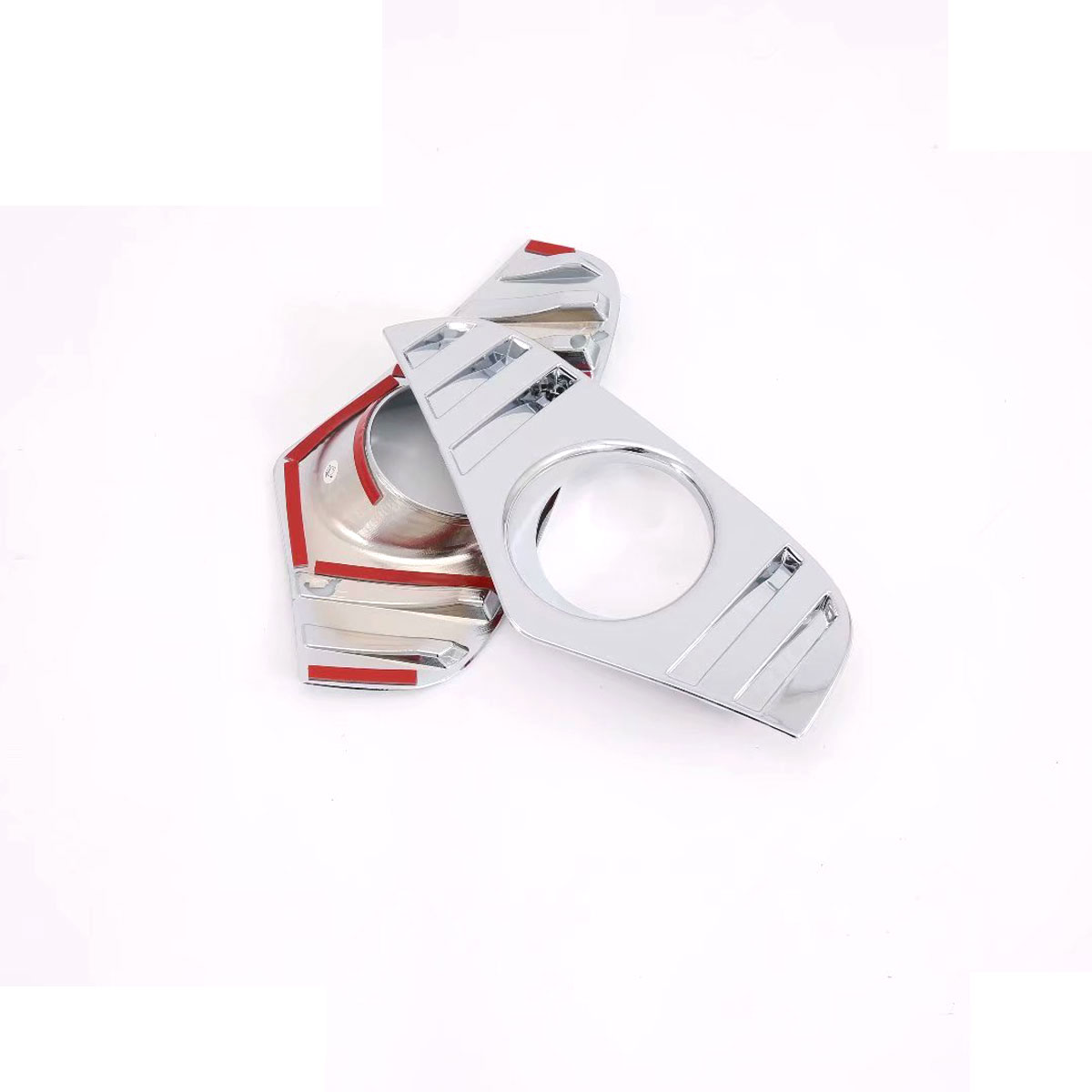 Car-ABS-Chrome-Front-Fog-Lamp-Cover-Trim-2Pcs-For-Toyota-RAV4-2019-2020-1639576