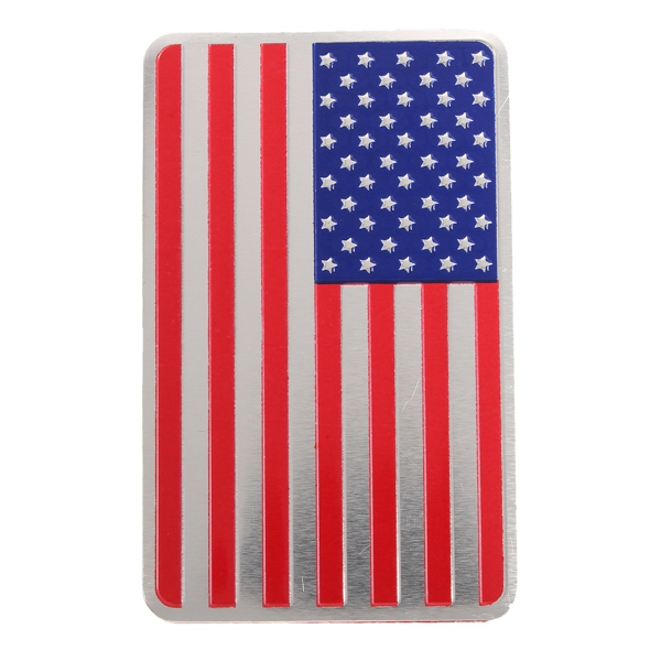 Car-American-USA-Flag-Emblem-Sticker-Metal-Badge-Decal-Decor-Universal-For-Truck-Auto-1076832