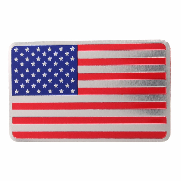 Car-American-USA-Flag-Emblem-Sticker-Metal-Badge-Decal-Decor-Universal-For-Truck-Auto-1076832