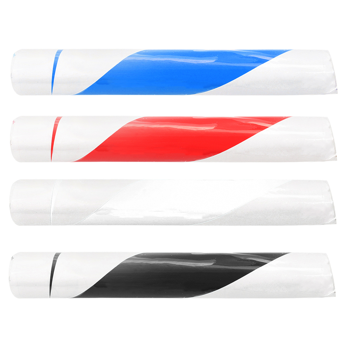 Car-Auto-Hood-Vinyl-Stickers-Engine-Cover-Stripe-Sticker-White-Universal-1703346