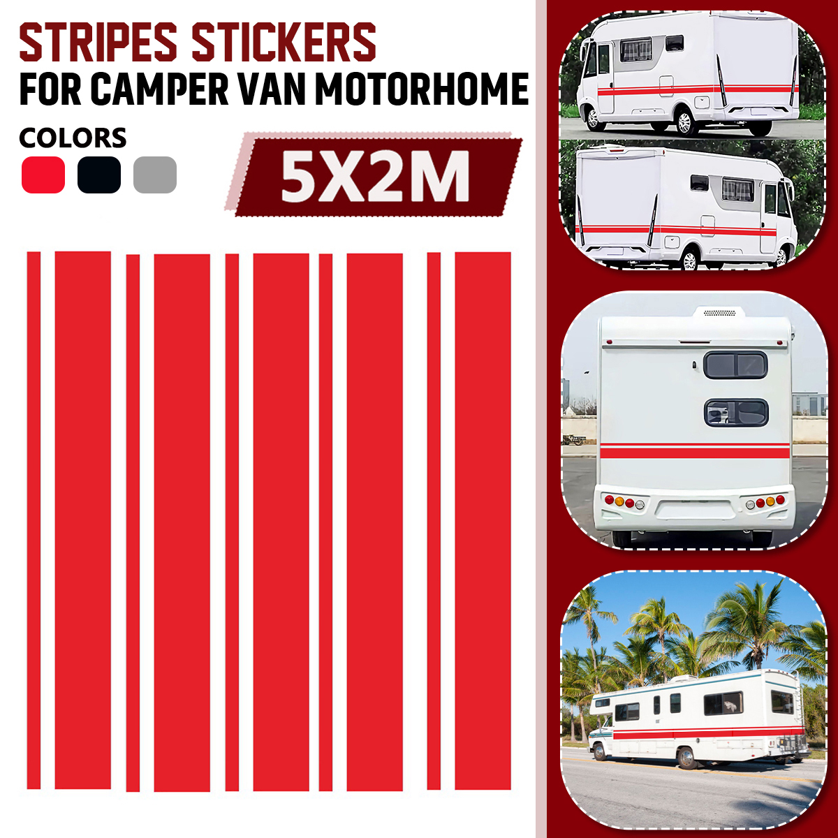 Car-Body-Sticker-Stripes-Graphics-Decals-For-Fiat-Ducato-Motorhome-Camper-Van-RV-Truck-1714747