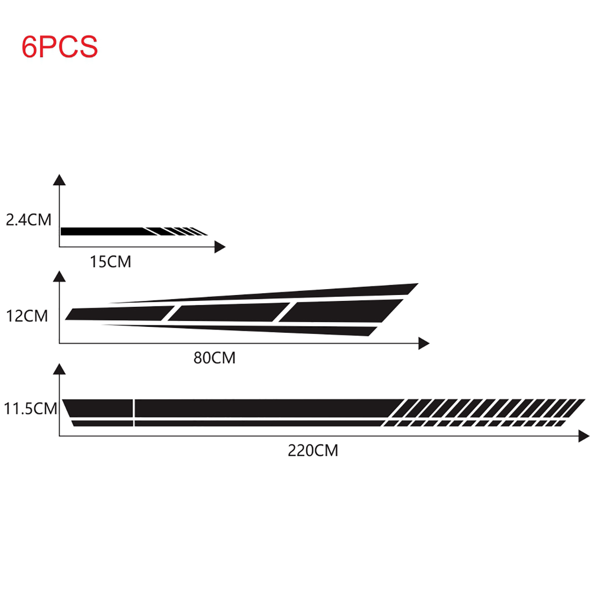 Car-Body-Stickers-Kit-Vinyl-Stripes-Graphics-Decal-Decor-For-Caravan-RV-Travel-Trailer-Van-1711796