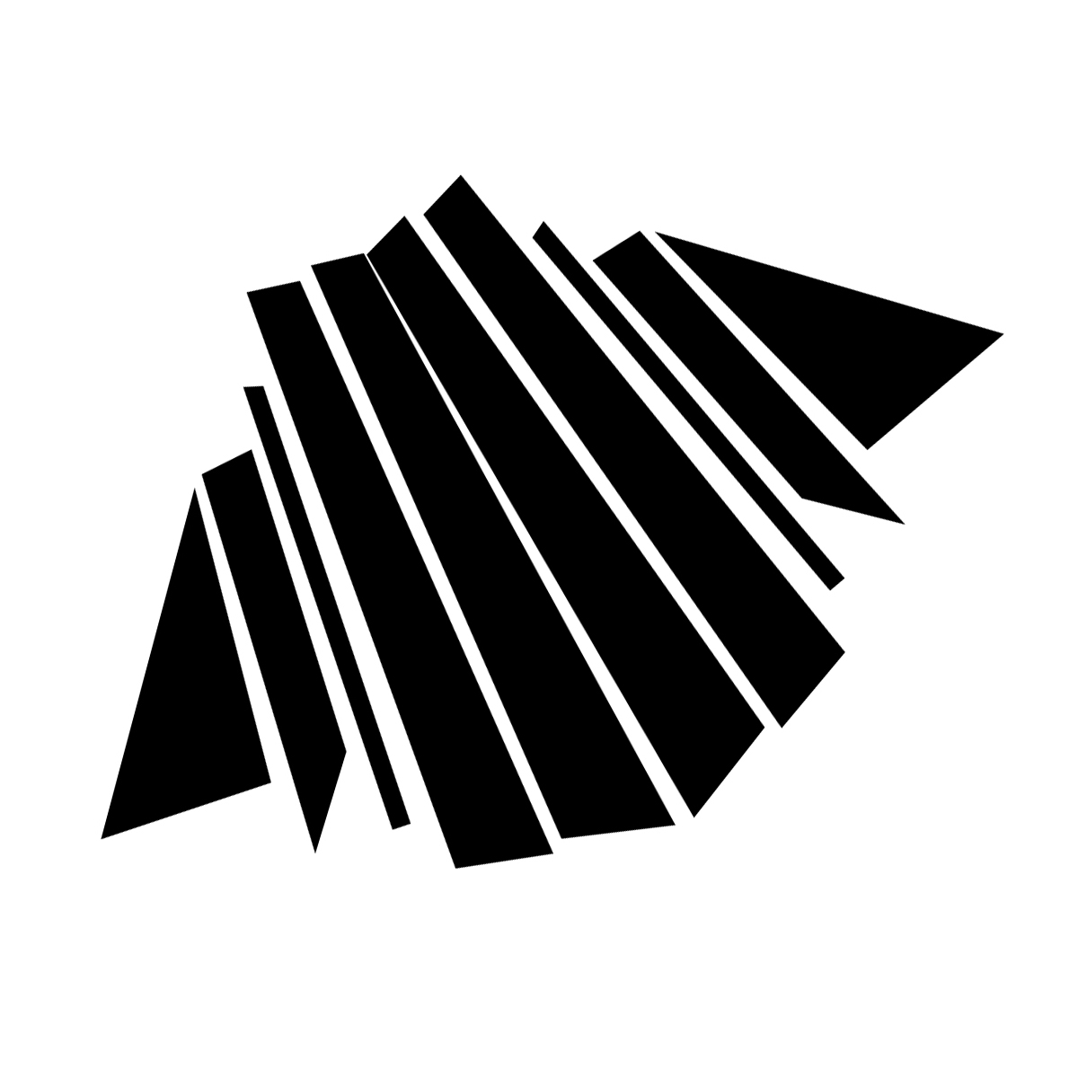 Car-Door-B-Pillar-Mirror-Plate-Molding-Trim-Black-For-Hyundai-creta-ix25-2016-19-1674408