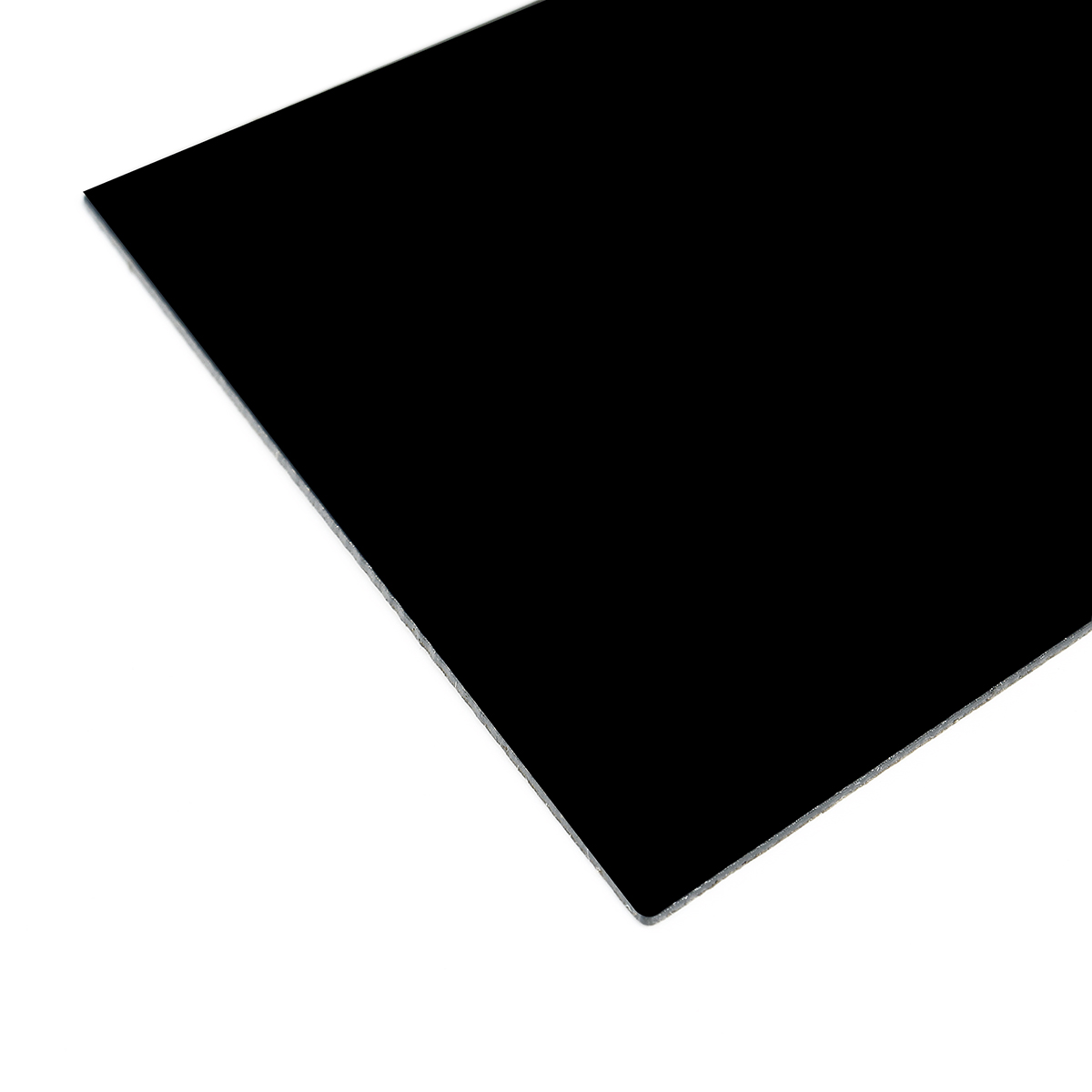 Car-Door-B-Pillar-Mirror-Plate-Molding-Trim-Black-For-Hyundai-creta-ix25-2016-19-1674408