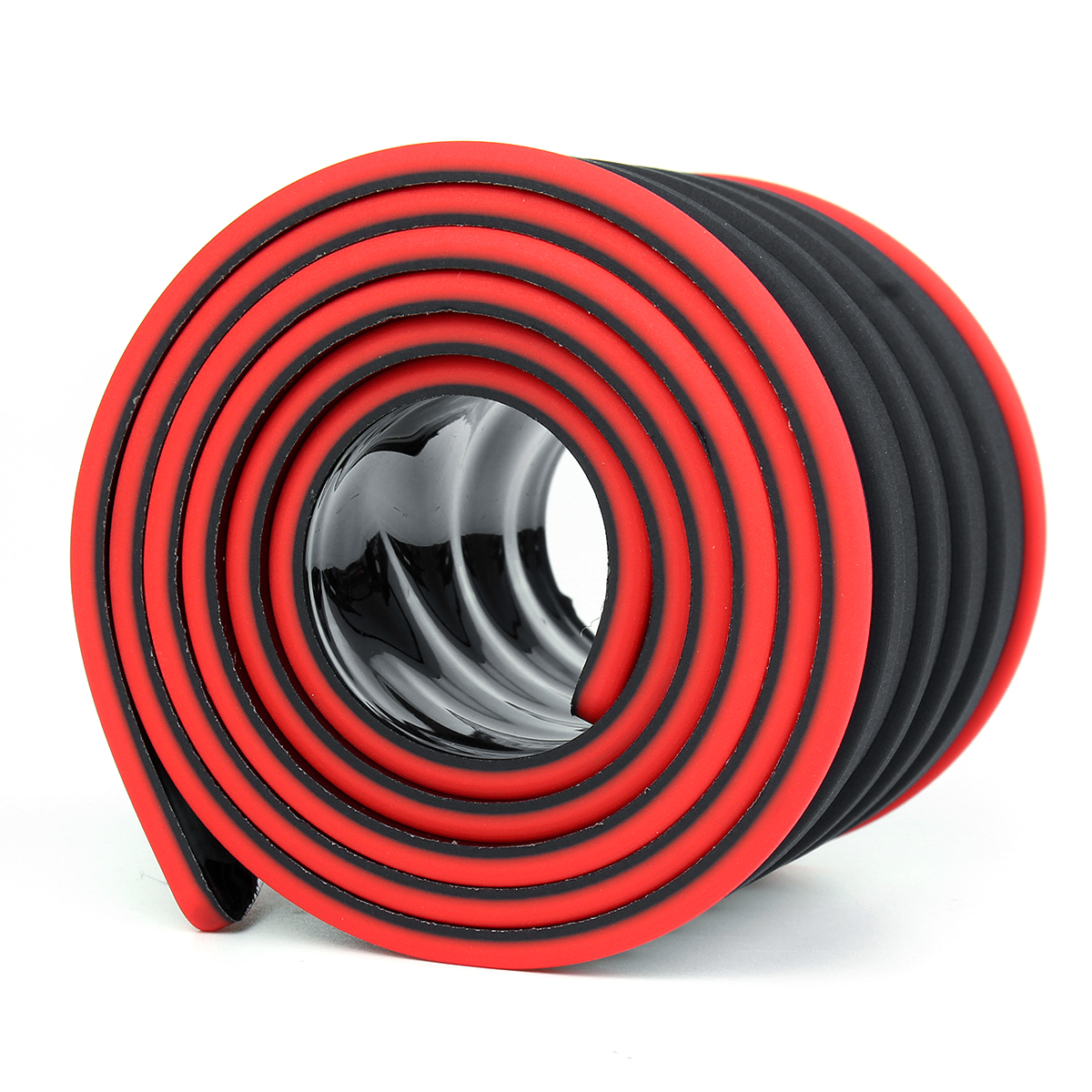 Car-Rear-Trunk-Sill-Bumper-Guard-Protector-Rubber-Pad-Cover-Strip-1551805