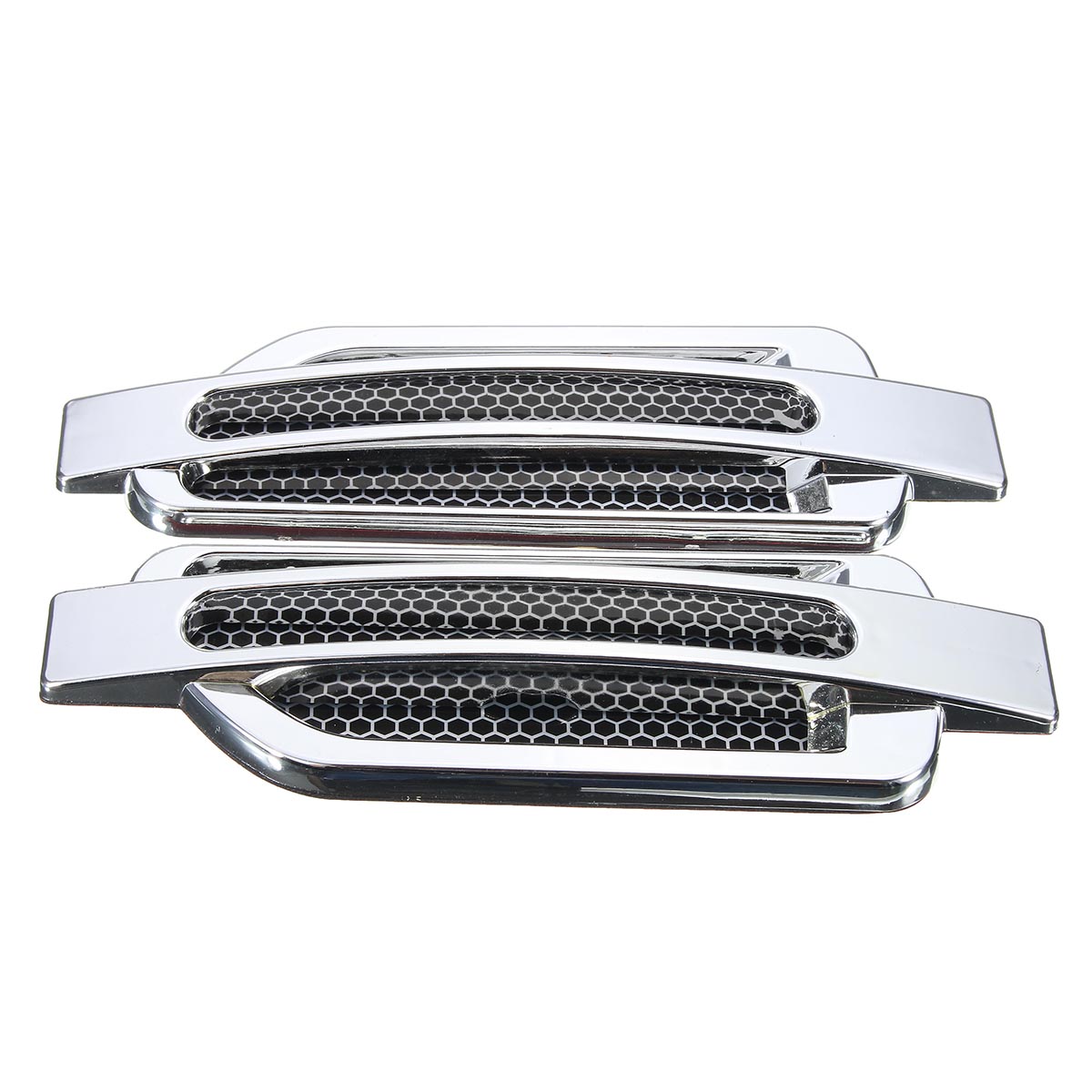 Car-Side-Air-Flow-Vent-Fender-Hole-Cover-Intake-Grille-Duct-Decoration-Stickers-22x65cm-1629032