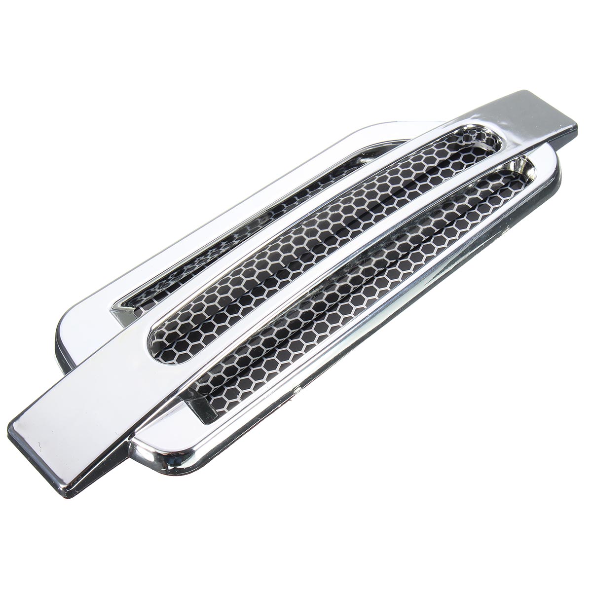 Car-Side-Air-Flow-Vent-Fender-Hole-Cover-Intake-Grille-Duct-Decoration-Stickers-22x65cm-1629032