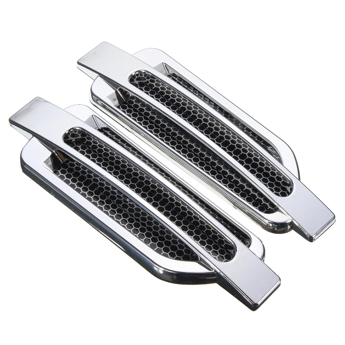 Car-Side-Air-Flow-Vent-Fender-Hole-Cover-Intake-Grille-Duct-Decoration-Stickers-22x65cm-1629032