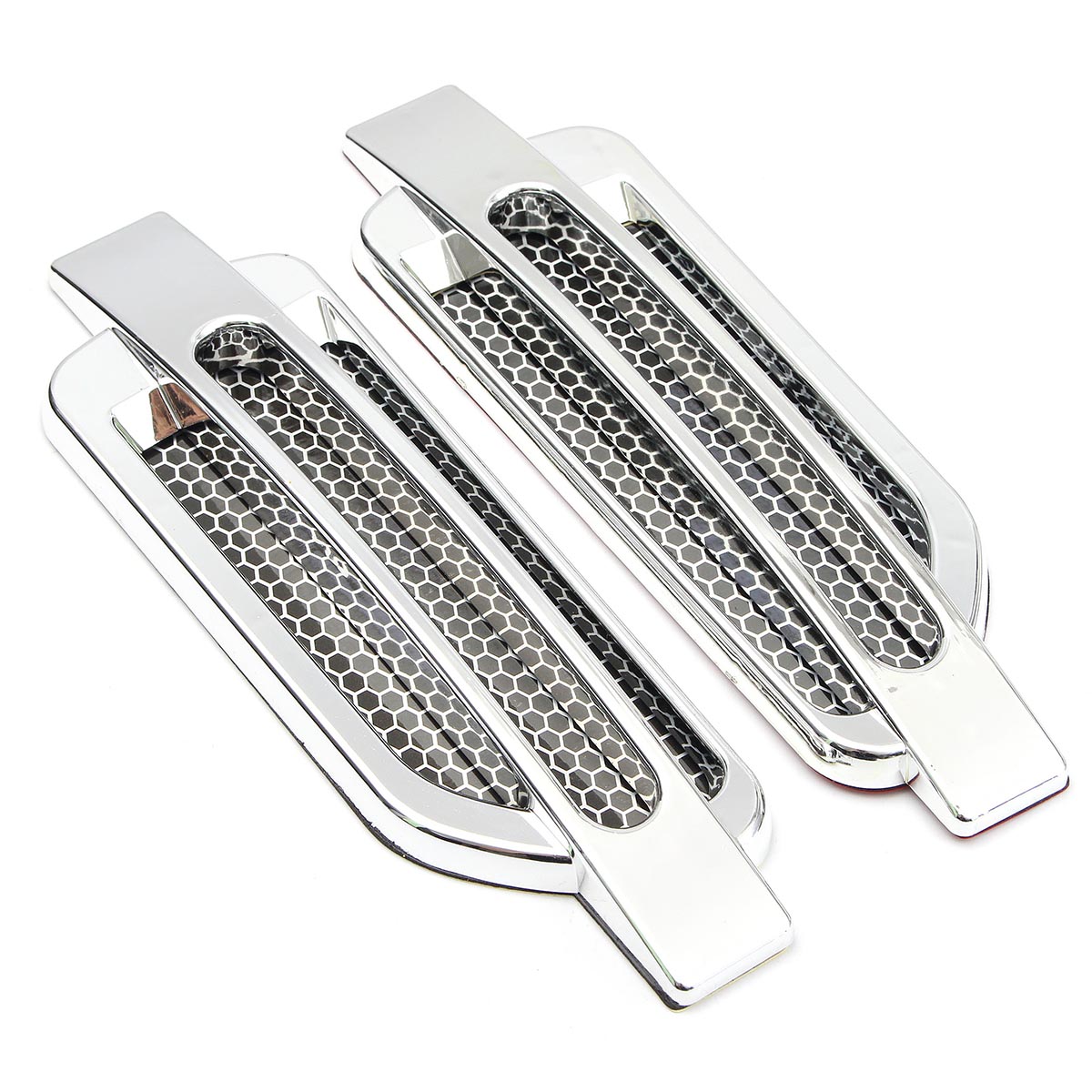 Car-Side-Air-Flow-Vent-Fender-Hole-Cover-Intake-Grille-Duct-Decoration-Stickers-22x65cm-1629032