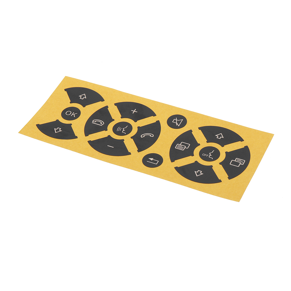 Car-Steering-Wheel-Button-Repair-Stickers-Decals-for-Mercedes-for-Benz-1373585