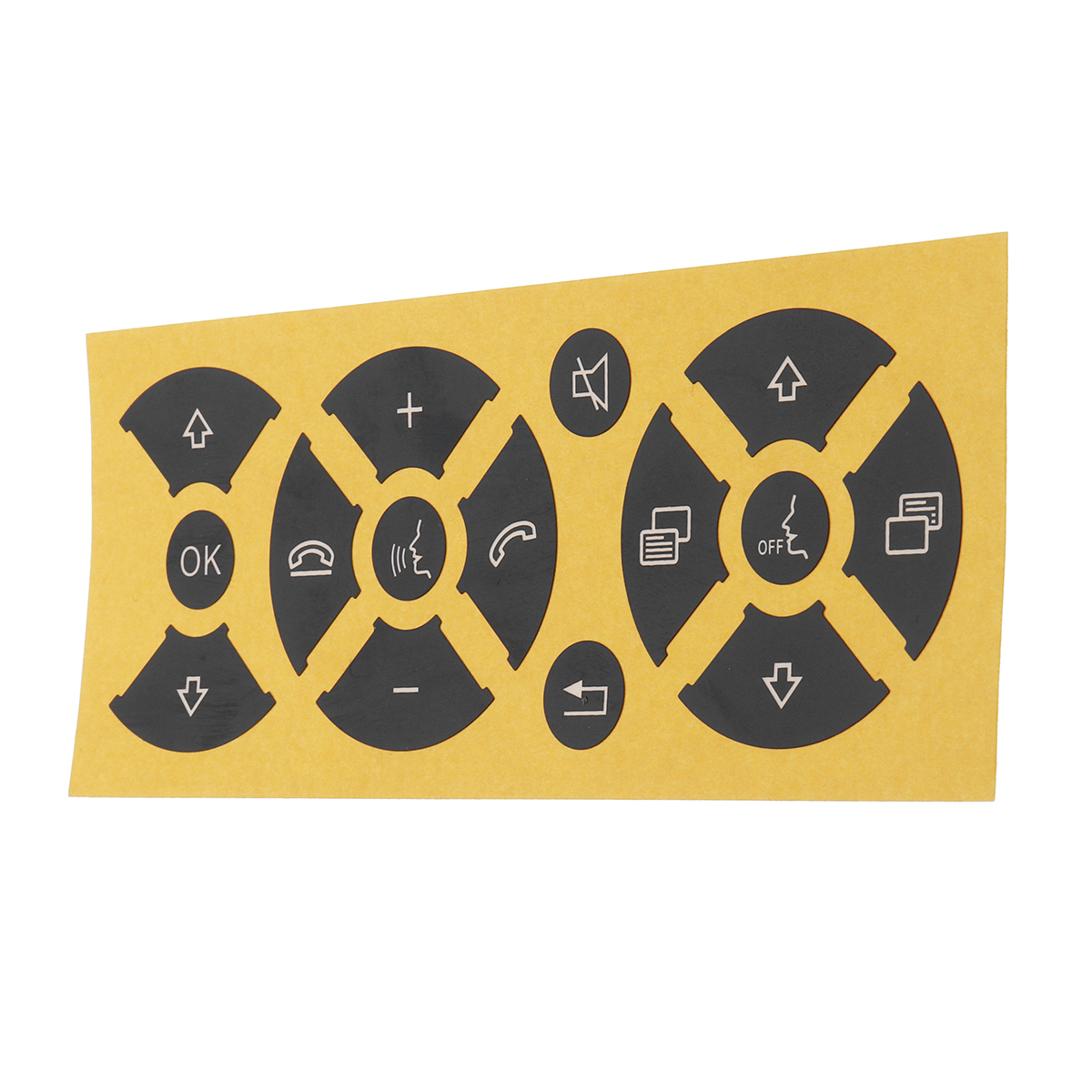 Car-Steering-Wheel-Button-Repair-Stickers-Decals-for-Mercedes-for-Benz-1373585