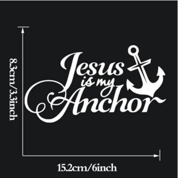 Car-Sticker-Jesus-Is-My-Anchor-Decals-Vehicle-Truck-Bumper-Window-Wall-Mirror-Decoration-1162885