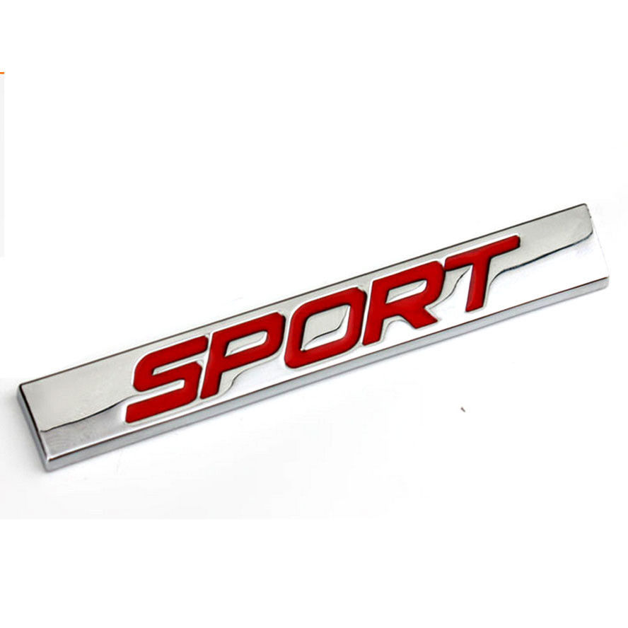 Car-Sticker-Rear-Fender-Emblem-Badge-Metal-Sport-for-Jetta-Golf-Polo-1121201