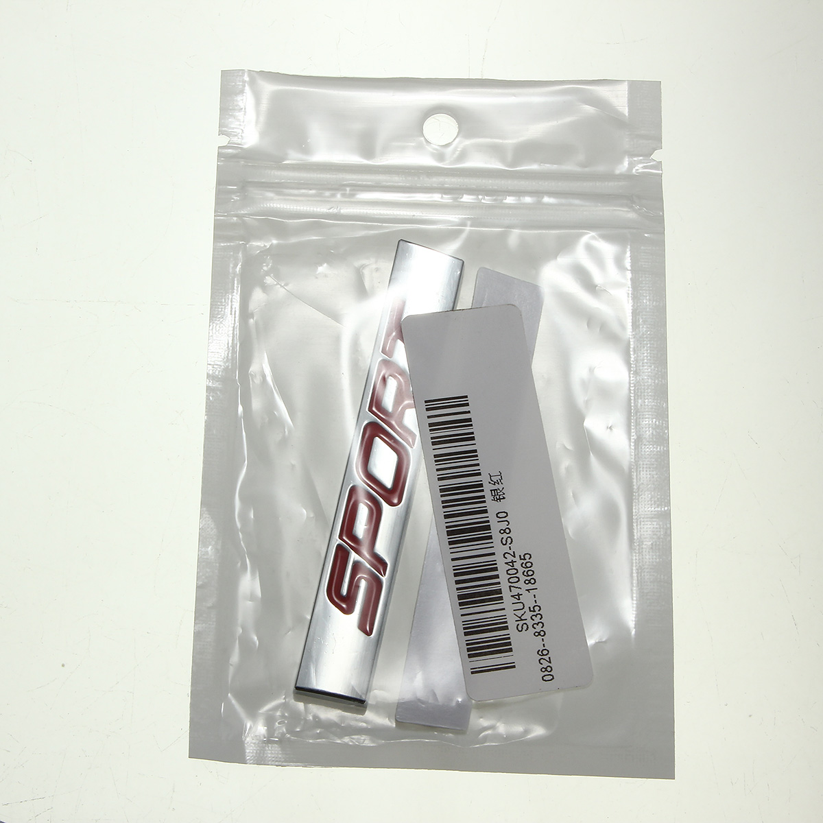 Car-Sticker-Rear-Fender-Emblem-Badge-Metal-Sport-for-Jetta-Golf-Polo-1121201