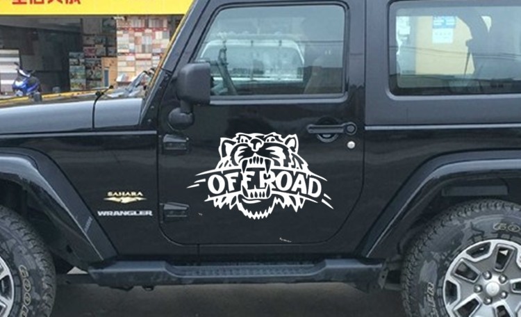 Car-Sticker-Tiger-Decals-Vehicle-Truck-Bumper-Window-Wall-Mirror-Decoration-1150750