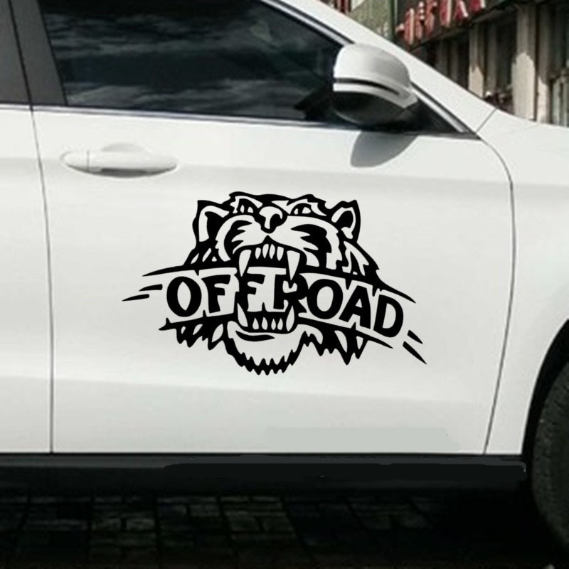 Car-Sticker-Tiger-Decals-Vehicle-Truck-Bumper-Window-Wall-Mirror-Decoration-1150750