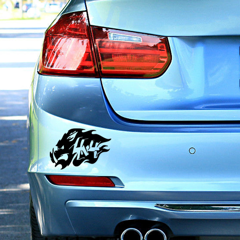 Car-Sticker-Wild-Boar-Decals-Vehicle-Truck-Bumper-Window-Wall-Mirror-Decoration-1160885