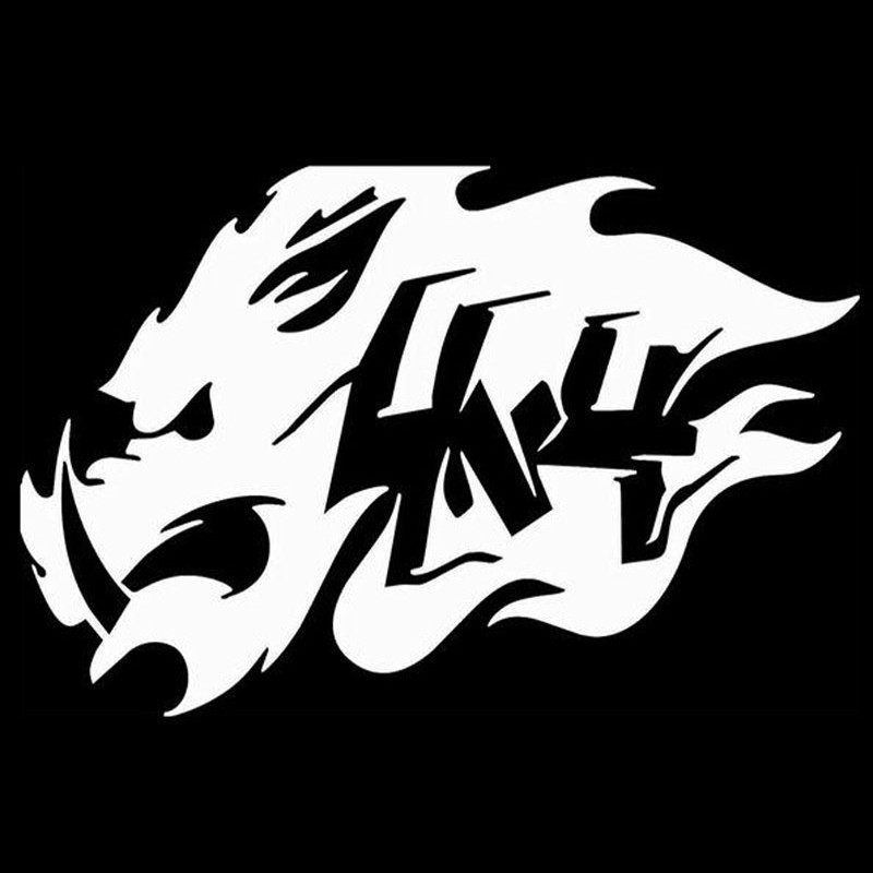 Car-Sticker-Wild-Boar-Decals-Vehicle-Truck-Bumper-Window-Wall-Mirror-Decoration-1160885
