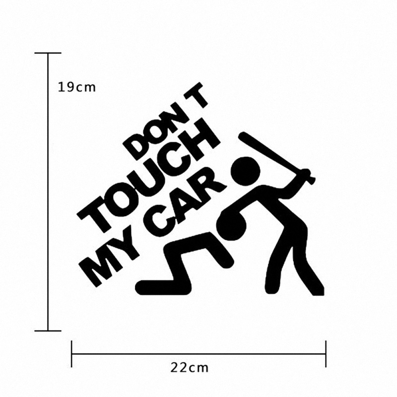 Car-Truck-Car-Body-Sticker-Decals-Dont-Touch-My-Car-1685762