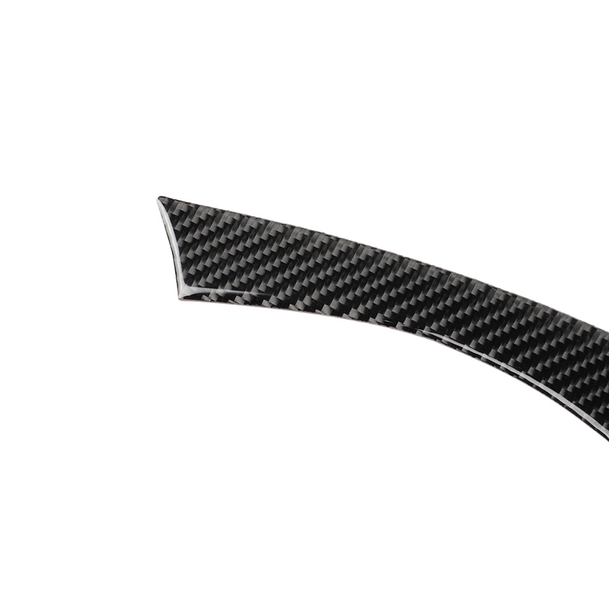 Car-Water-Cup-Holder-Panel-Trim-Cover-Carbon-Fiber-Sticker-For-Infiniti-Q50-Q60-2014-2019-1560255