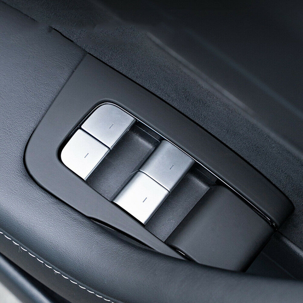Car-Window-Lift-Switch-Button-Door-Open-Sticker-Trim-For-Tesla-Model-3-2017-2020-1813753