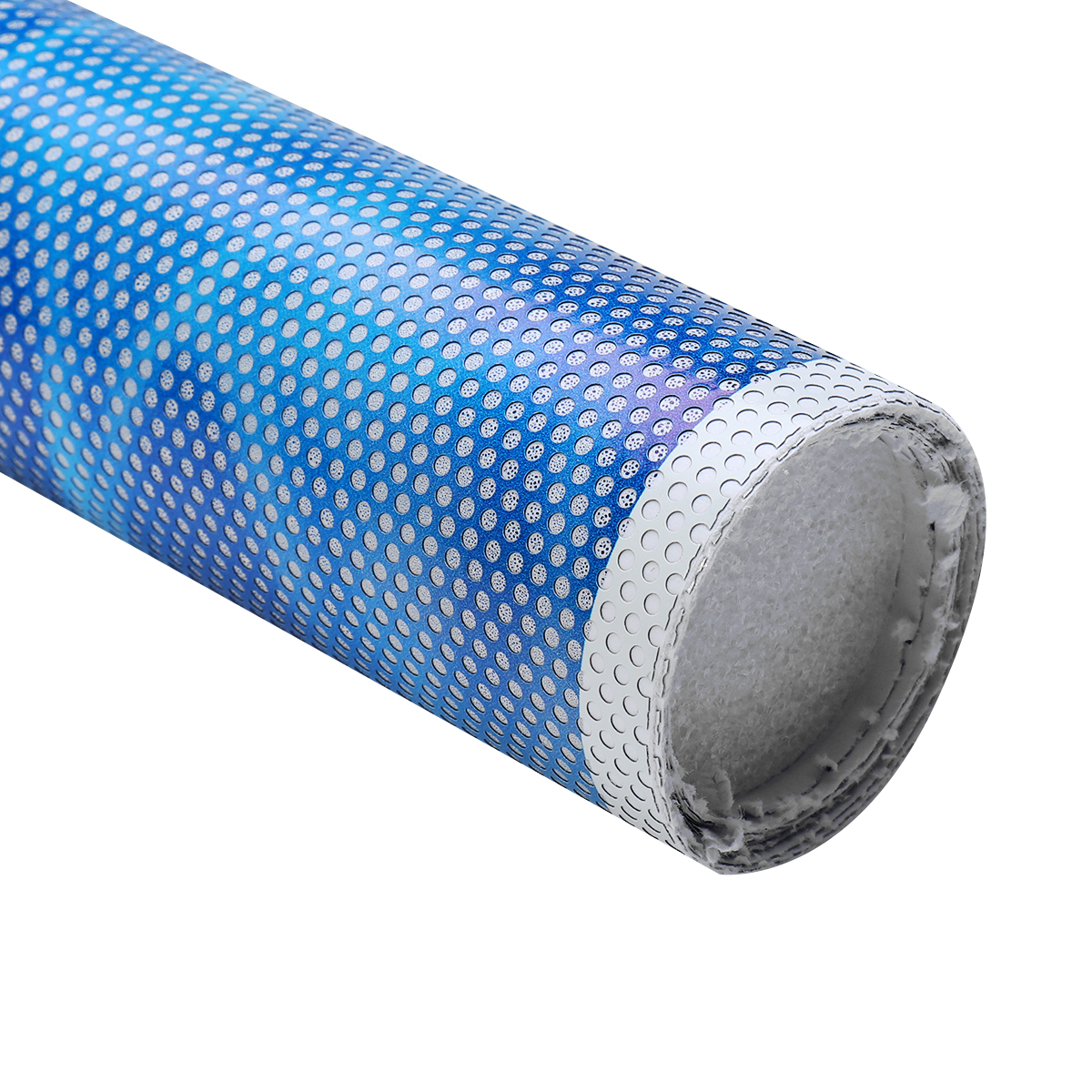 Car-Window-Sticker-Wall-Decal-Waterproof-PVC-Blue-Flaming-Skull-Truck-Decor-1679304