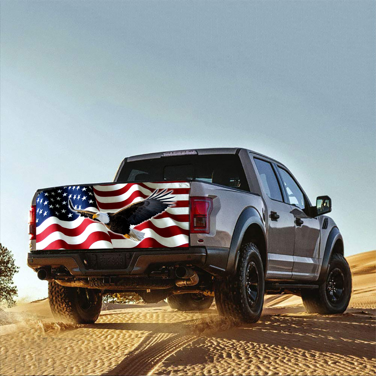 Car-Window-Stickers-Decal-American-Flag-Eagle-USA-Flags-United-States-Truck-Decor-1651018