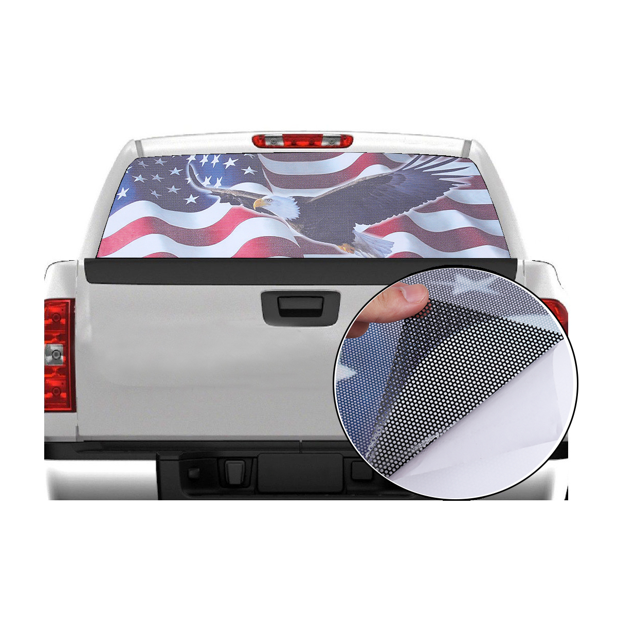 Car-Window-Stickers-Decal-American-Flag-Eagle-USA-Flags-United-States-Truck-Decor-1651018