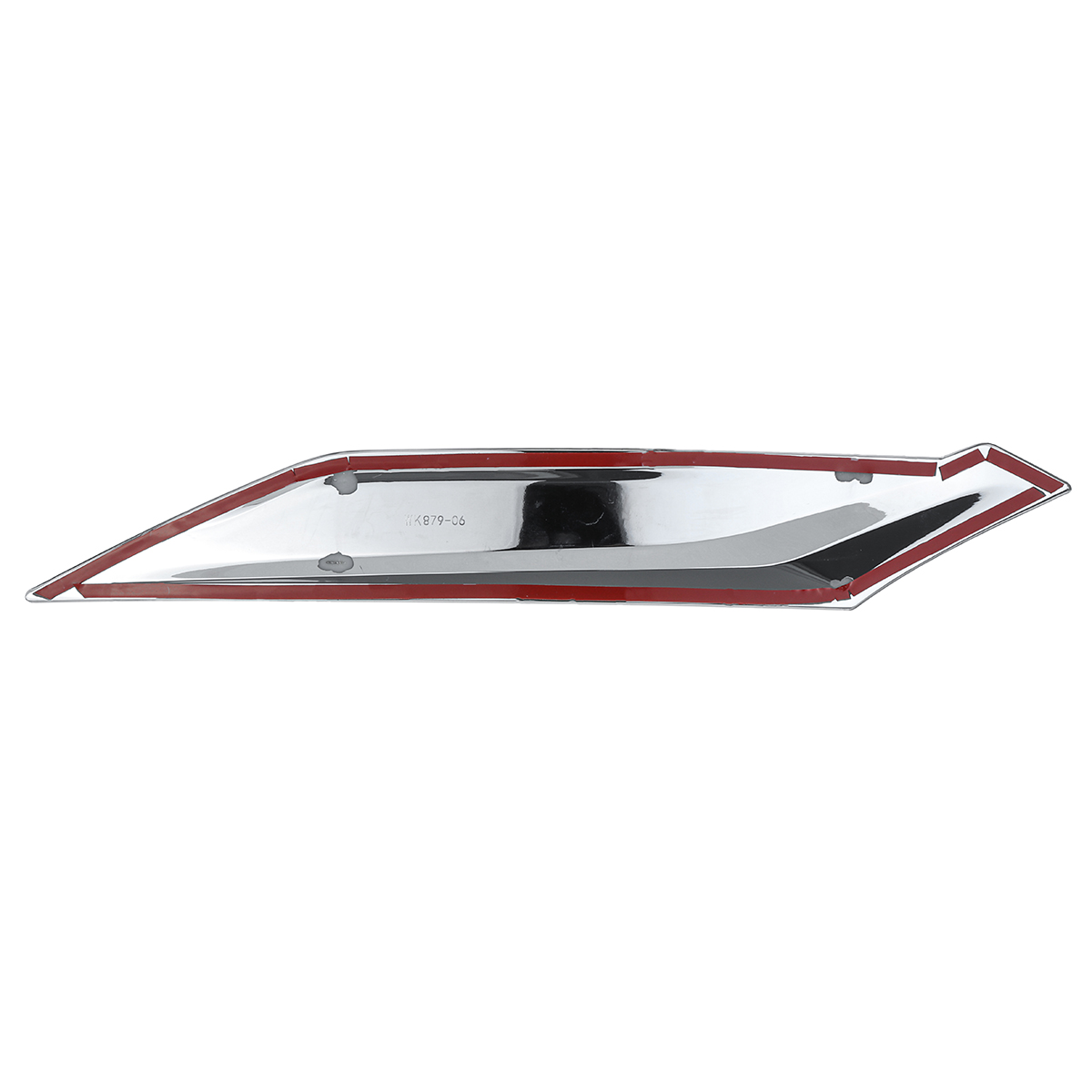 Carbon-Fiber-Color-Chrome-Front-Head-Light-Eyebrow-Cover-Trim-For-Toyota-Rav4-2019-1806838