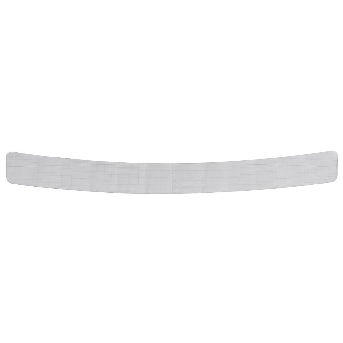 Carbon-Fiber-Sticker-Vinyl-Decal-Car-Tail-Trunk-Sill-Plate-Bumper-Guard-Protector-Cover-Trim-1356569