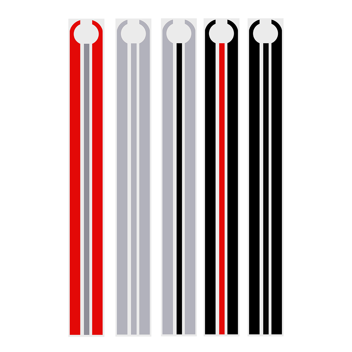 Charming-Horse-Car-Hood-Bonnet-Racing-Stripes-Decals-Stickers-Trim-For-BMW-3-Series-E46-E36-E90-F30--1526042