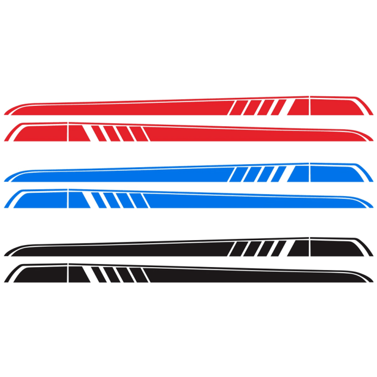 D-1036-Car-Stickers-Graphic-Body-Side-Door-Decals-Universal-1643150