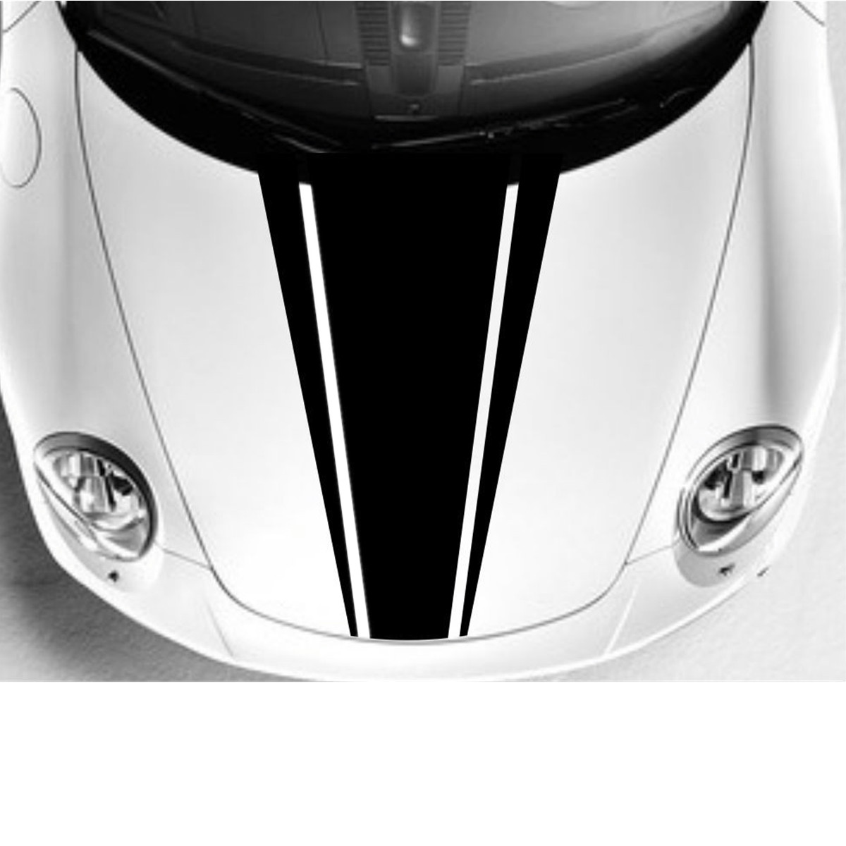 DIY-Car-Body-Bonnet-Vinyl-Racing-Stripe-Pinstripe-Decal-Stickers-54CMx85CM-1685776