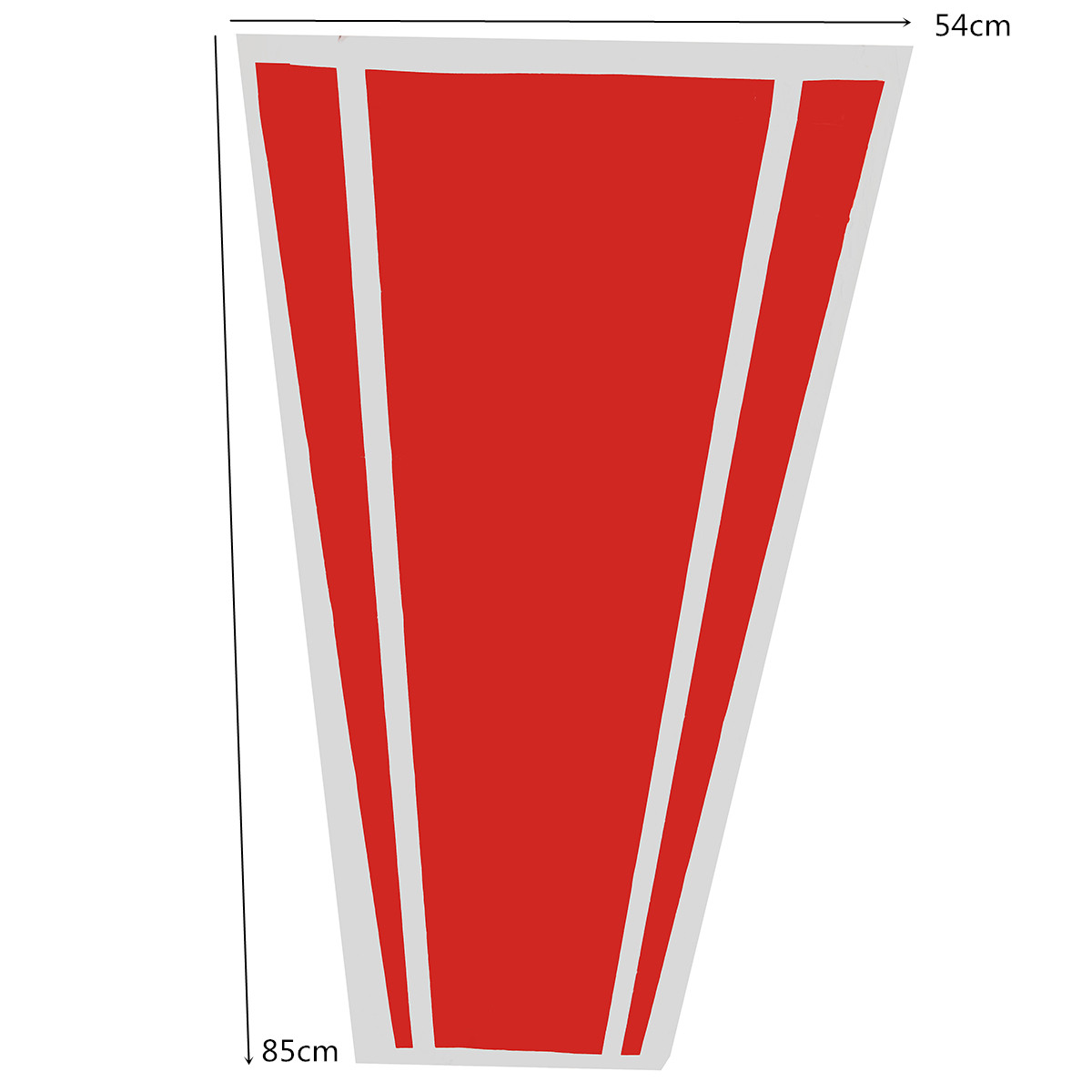 DIY-Car-Body-Bonnet-Vinyl-Racing-Stripe-Pinstripe-Decal-Stickers-54CMx85CM-1685776