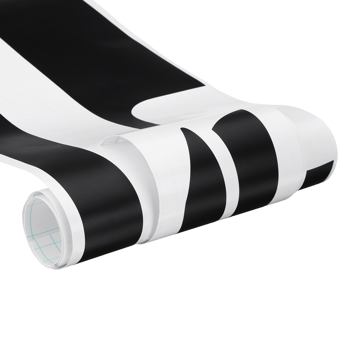 For-2018-Hondas-Accord-10th-4-Door-Front-Grill-Grille-Trim-Sticker-Decals-1686784